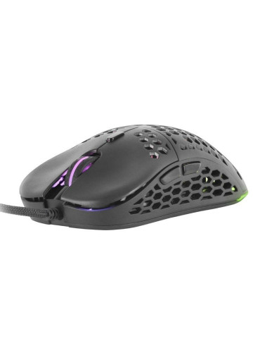 Ratón Gaming Mars Gaming MM55/ Hasta 12800 DPI 2