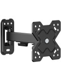 Soporte de Pared Orientable Fonestar MOV-111EN para TV 13-32"/ hasta 20kg