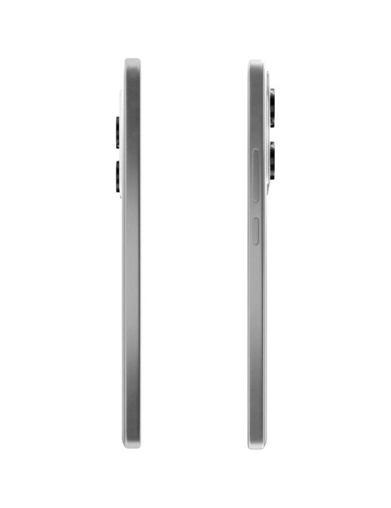 Smartphone Xiaomi POCO M7 Pro 8GB/ 256GB/ 6.67"/ 5G/ Plata