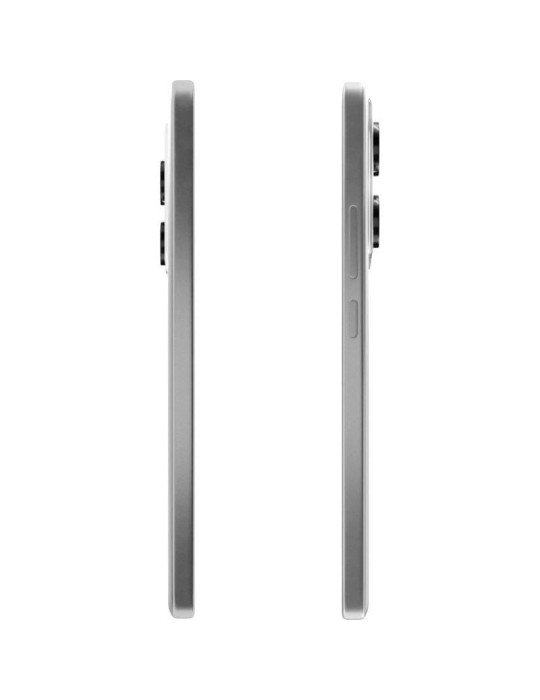 Smartphone Xiaomi POCO M7 Pro 8GB/ 256GB/ 6.67"/ 5G/ Plata