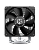 Ventilador con Disipador Nox Hummer H-903/ 9.2cm