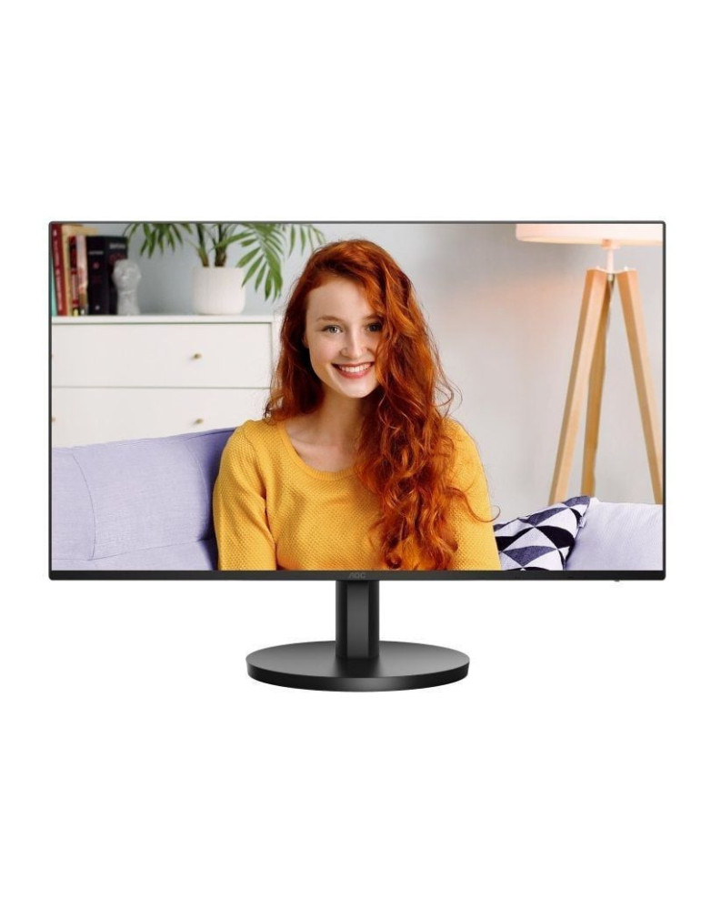 Monitor AOC 27B3HA2 27"/ Full HD/ Multimedia/ Negro