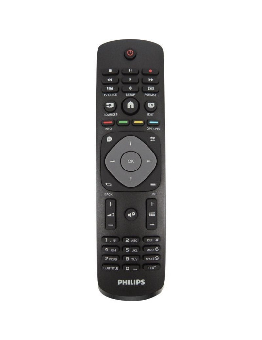 Televisor Philips 32PHS5500 32"/ HD