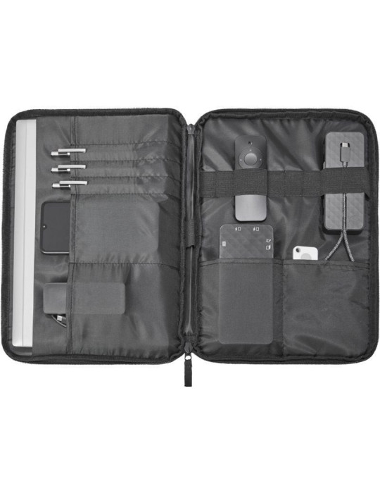 Funda HP Renew Business para Portátiles hasta 14.1"/ Negra