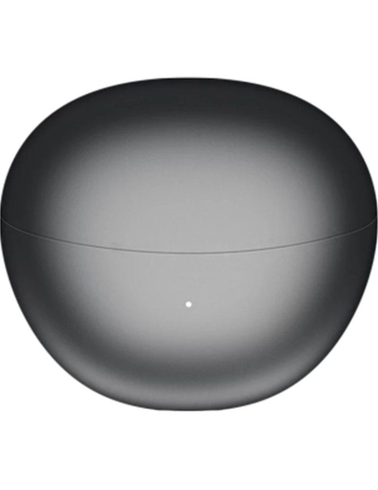 Auriculares Bluetooth Honor Earbuds Clip con estuche de carga/ Autonomía 7h/ Negros