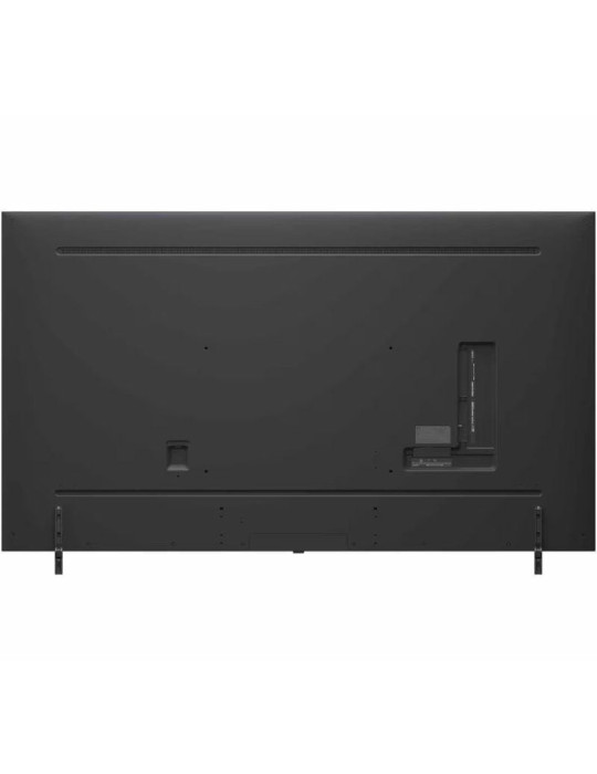 Televisor LG QNED Evo 55QNED87A6B 55"/ Ultra HD 4K/ Smart TV/ WiFi