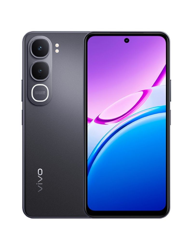 Smartphone Vivo Y31 6GB/ 512GB/ 6.72"/ 5G/ Negro