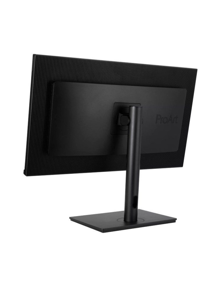 Monitor Profesional Asus ProArt Display PA328QV 31.5"/ WQHD/ Multimedia/ Regulable en altura/ Negro