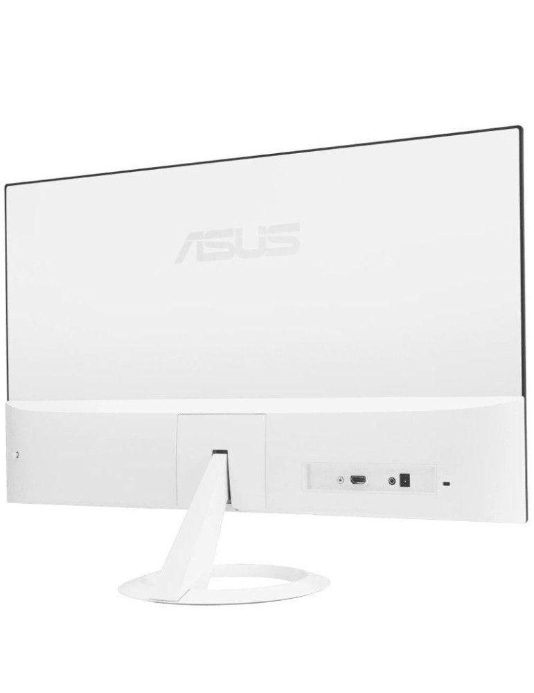 Monitor Polivalente Asus VZ27EHF-W 27"/ Full HD/ 1ms/ 100Hz/ IPS/ Blanco