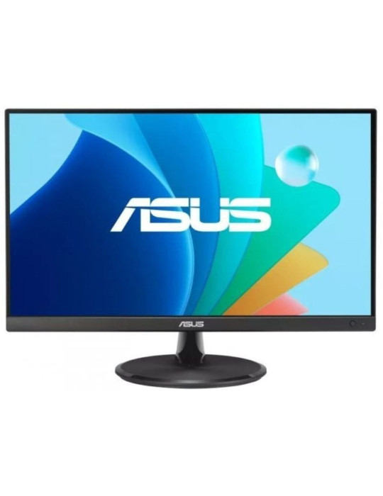 Monitor Gaming Asus VP227HF 21.45"/ Full HD/ 1ms/ 100Hz/ VA/ Negro