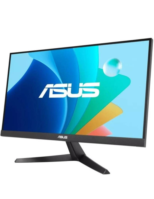Monitor Gaming Asus VY229HF 21.45"/ Full HD/ 1ms/ 100Hz/ IPS/ Negro