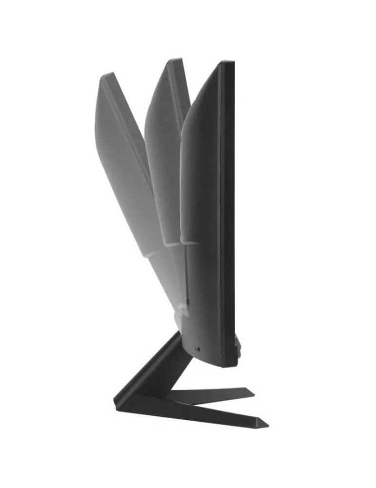 Monitor Gaming Asus VY229HF 21.45"/ Full HD/ 1ms/ 100Hz/ IPS/ Negro