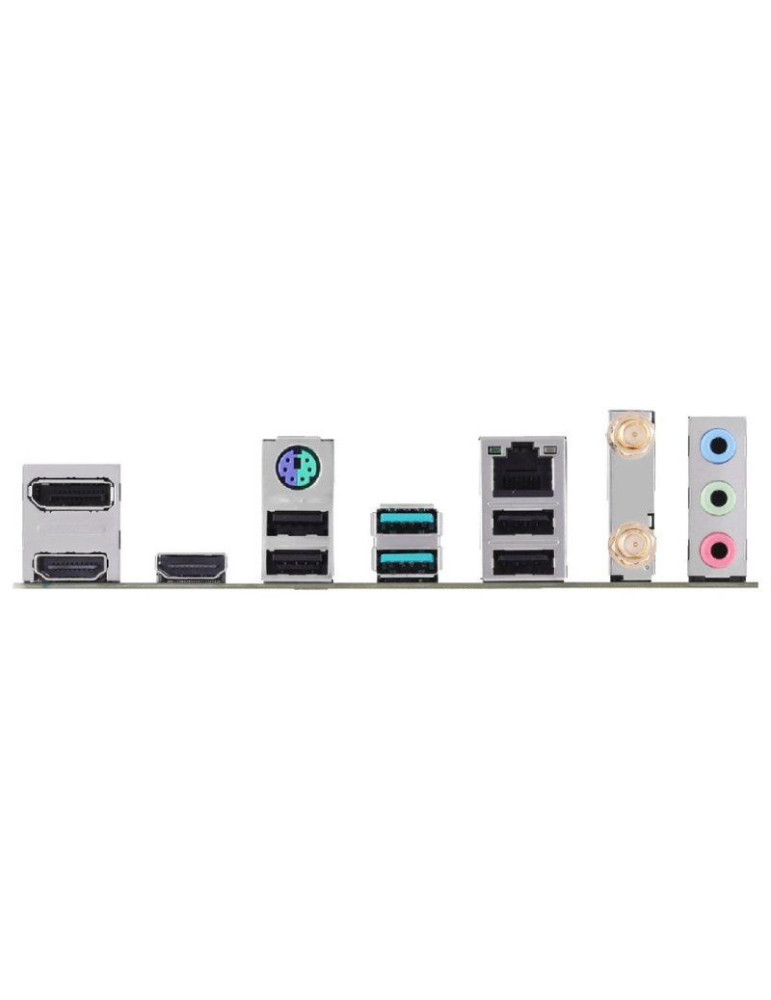 Placa Base Asus Prime B760M-A WIFI D4 Socket 1700/ DDR4/ PCIe 4.0/ Micro ATX