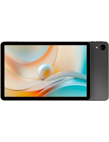 Tablet SPC Gravity 10.1" 6th Gen/ 4GB/ 64GB/ Octacore/ Aluminio/ Negra