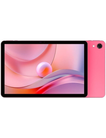 Tablet SPC Gravity 11" 6th/ 4GB/ 128GB/ Octacore/ Aluminio/ Rosa
