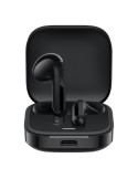Auriculares Bluetooth Xiaomi Redmi Buds 6 Active con estuche de carga/ Autonomía 6h/ Negros