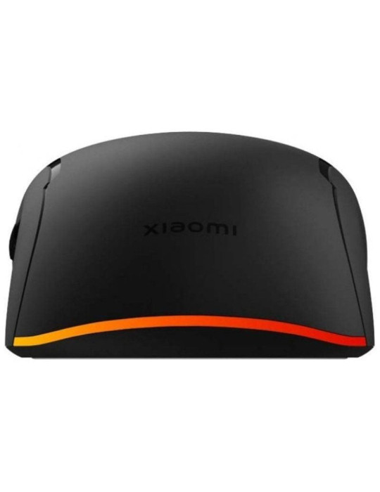 Ratón Gaming Xiaomi Mouse Lite/ Hasta 6200 DPI