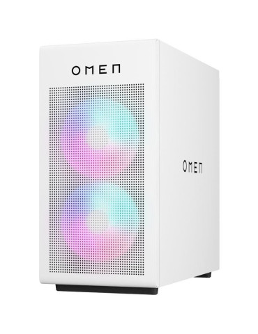 PC Gaming HP Omen GT16-0118NS Intel Core 5-225F/ 32GB/ 1TB SSD/ GeForce RTX 5060/ Sin Sistema Operativo 2