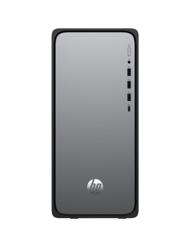 PC HP OmniDesk Desktop M02-0015NS Intel Core i5-14400/ 16GB/ 1TB SSD/ Sin Sistema Operativo