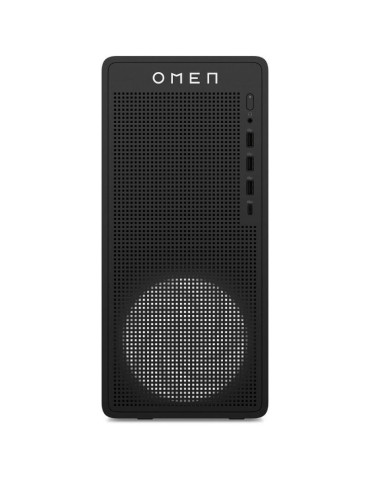 PC Gaming HP Omen TG03-0087NS Ryzen 7 8700F/ 32GB/ 1TB SSD/ GeForce RTX 5060/ Sin Sistema Operativo