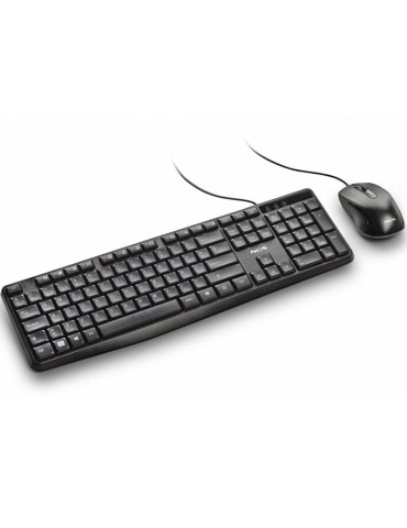 Teclado y Ratón NGS Cocoa KIT V2 2