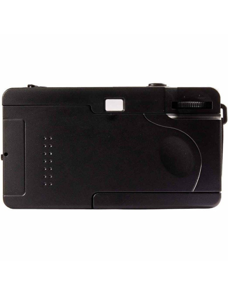 Cámara Analógica Kodak Ultra F9/ 35mm/ Amarilla