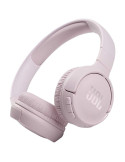 Auriculares Inalámbricos JBL Tune  510BT/ con Micrófono/ Bluetooth/ Rosas