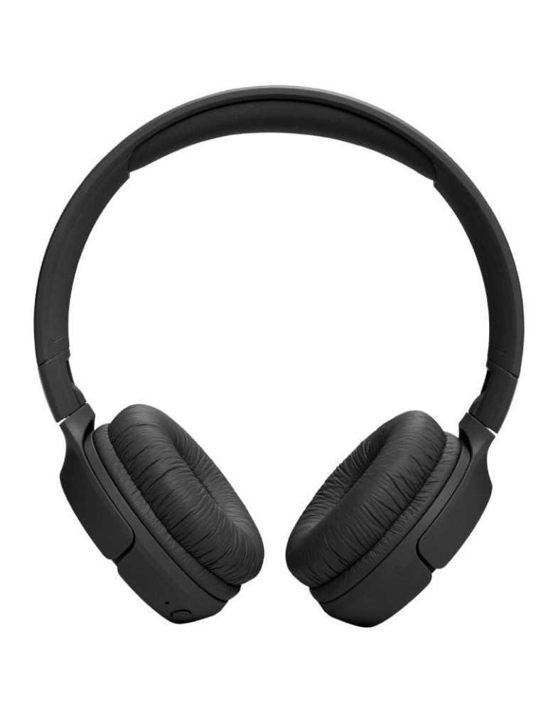Auriculares Inalámbricos JBL Tune 525BT/ con Micrófono/ Bluetooth/ Negro
