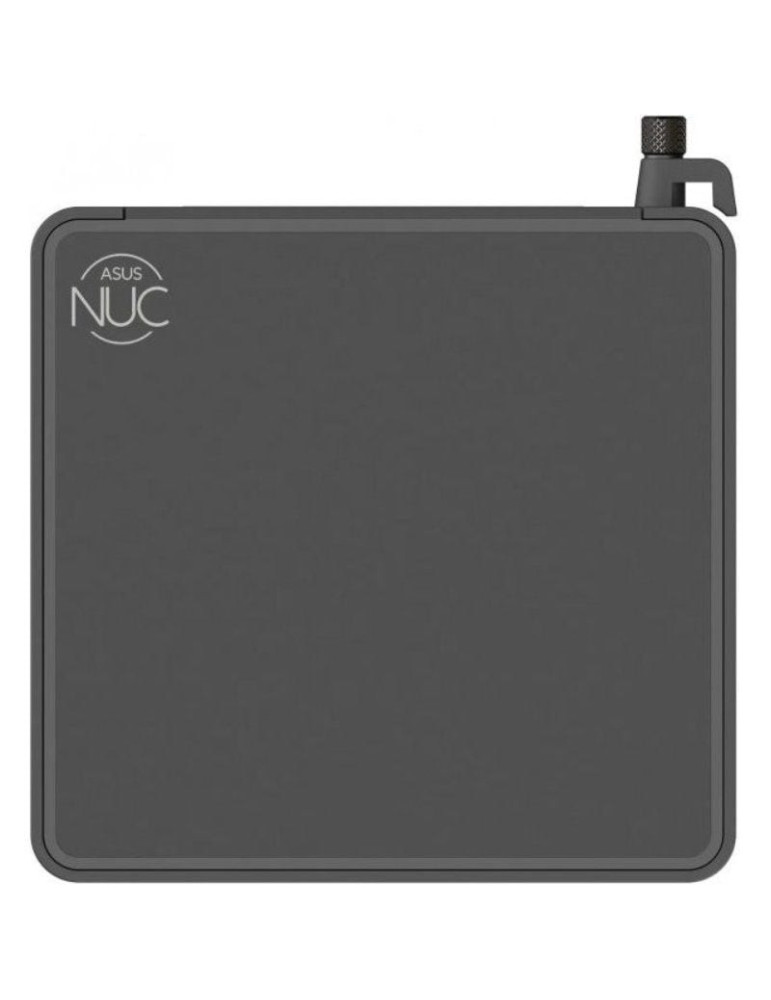 MiniPC KVX NUC GEN15 RNUC15CRKC500002 Intel Core 5-210H/ 16GB DDR5/ 512GB SSD/ Sin Sistema Operativo