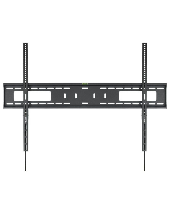 Soporte de Pared Fijo TooQ LP41100F-B para TV de 60-100"/ hasta 75kg