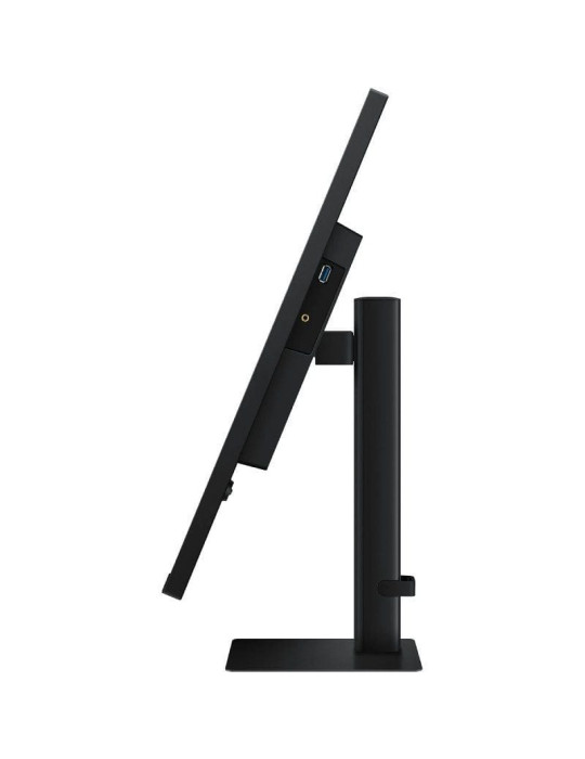 Monitor Profesional Samsung ViewFinity S7 S32D700EAU 32"/ 4K/ Negro