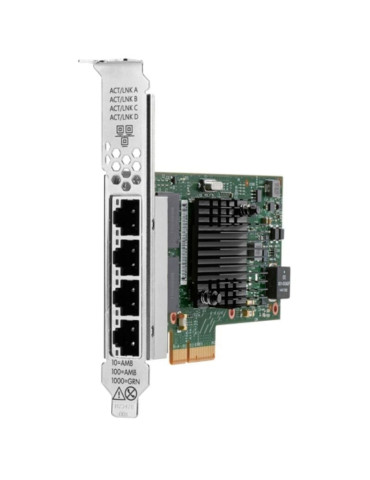 Tarjeta de Red RJ45-PCI Express HPE Broadcom BCM5719 P51178-B21/ Gigabit