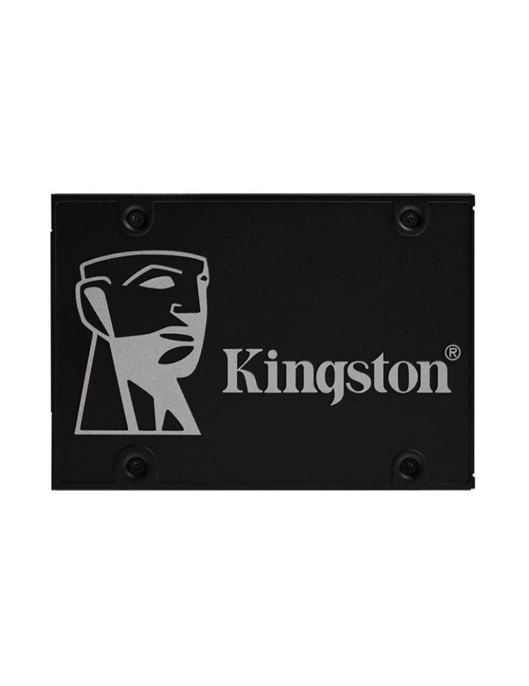 Disco SSD Kingston SKC600 256GB/ SATA III/ Full Capacity
