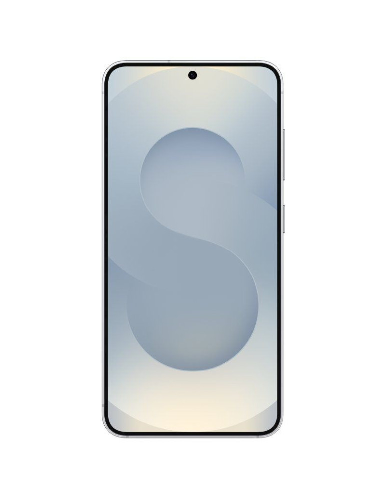 Smartphone Samsung Galaxy S25 12GB/ 256GB/ 6.2"/ 5G/ Gris