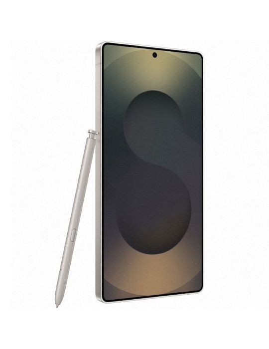 Smartphone Samsung Galaxy S25 Ultra 12GB/ 512GB/ 6.9"/ 5G/ Titanio Negro