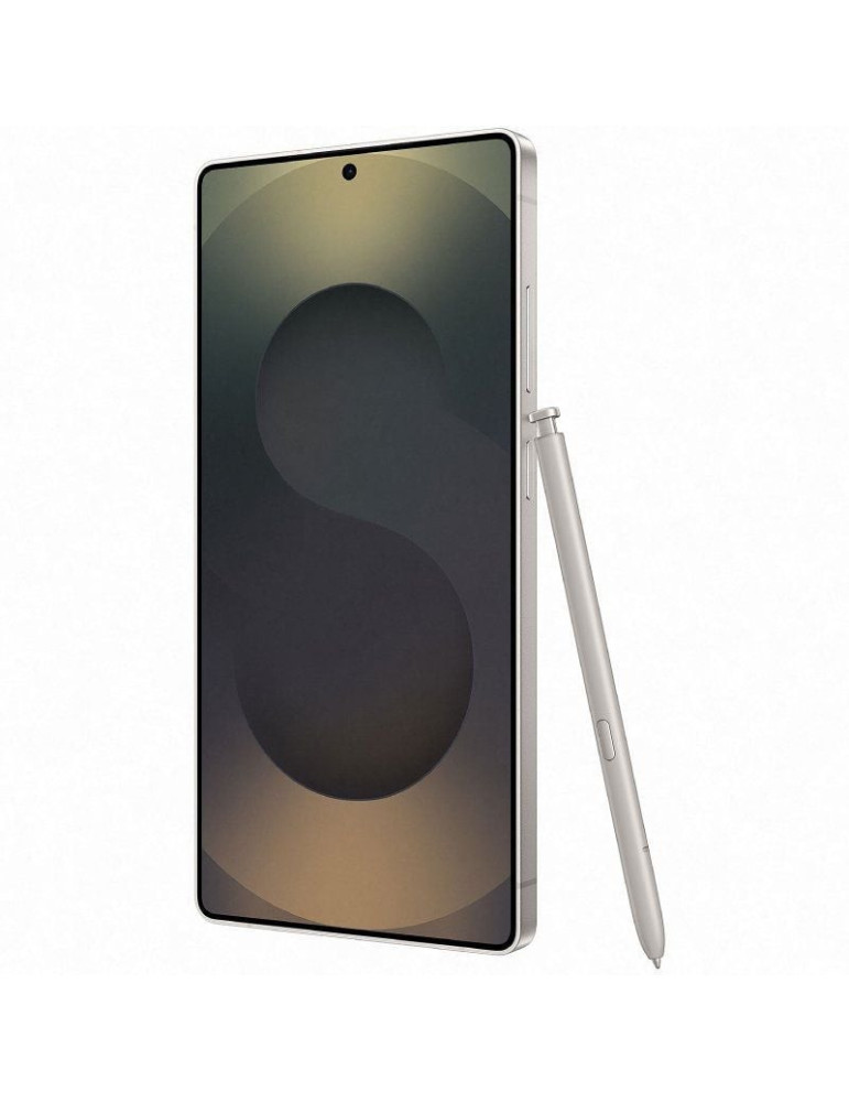 Smartphone Samsung Galaxy S25 Ultra 12GB/ 512GB/ 6.9"/ 5G/ Titanio Negro