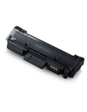 Tóner Original Samsung MLT-D116L Alta Capacidad/ Negro