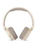 Auriculares Inalámbricos Philips TAH3209BG/ con Micrófono/ Bluetooth/ Beige