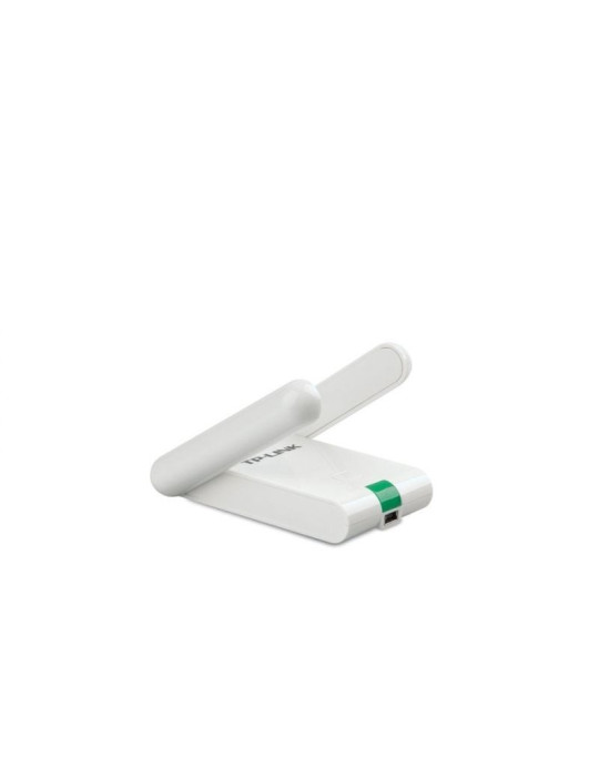 Adaptador USB - WiFi TP-Link TL-WN822N/ 300Mbps