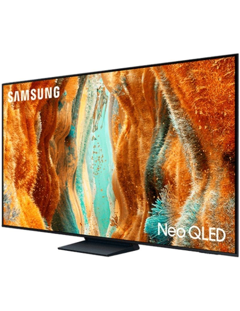 Televisor Samsung Neo QLED QN73F TQ55QN73FAT 55"/ Ultra HD 4K/ Smart TV/ WiFi