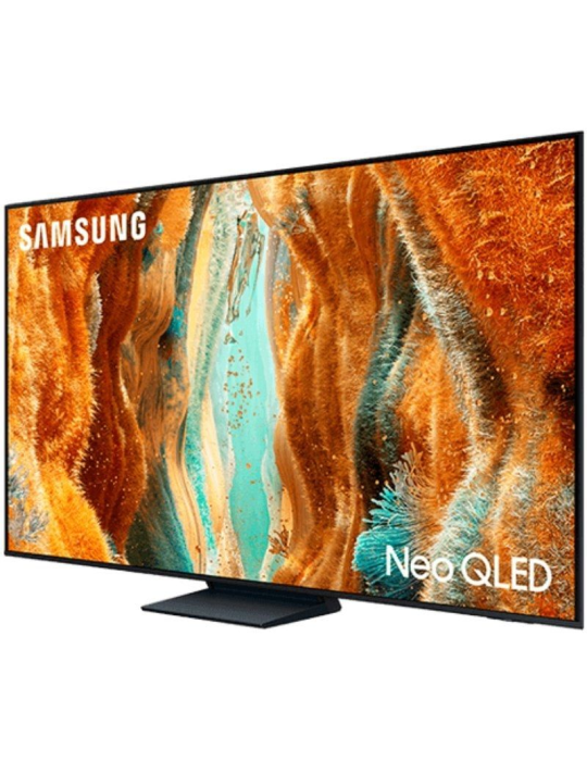 Televisor Samsung Neo QLED QN73F TQ55QN73FAT 55"/ Ultra HD 4K/ Smart TV/ WiFi
