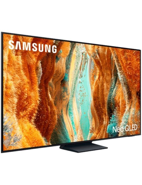 Televisor Samsung Neo QLED QN73F TQ55QN73FAT 55"/ Ultra HD 4K/ Smart TV/ WiFi
