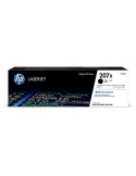 Tóner Original HP n 207X XL Alta Capacidad/ Negro