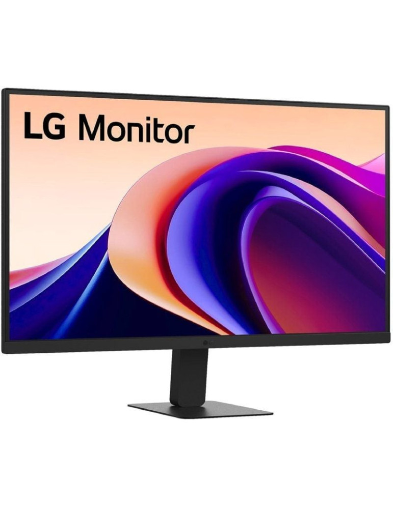 Monitor LG 27U631A-B 27"/ QHD/ Negro