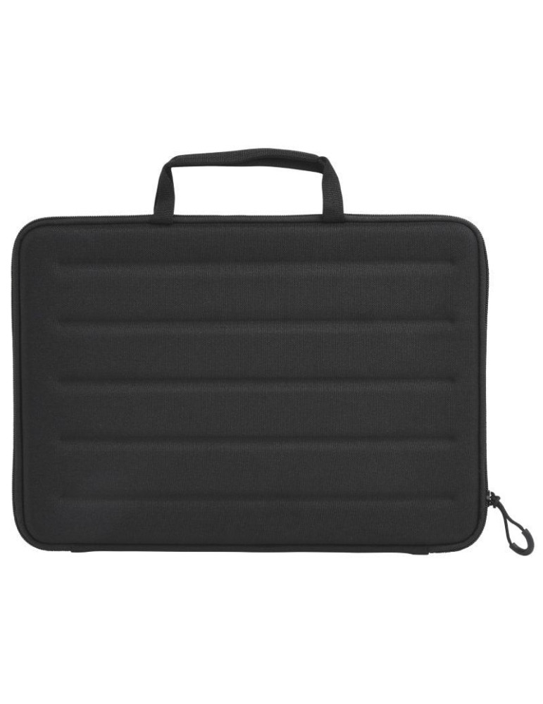 Maletín/ Funda HP Mobility para Portátiles hasta 14.1"/ Negro