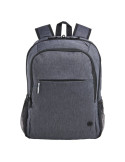 Mochila HP Prelude Pro 4Z513AA para Portátiles hasta 15.6"/ Gris