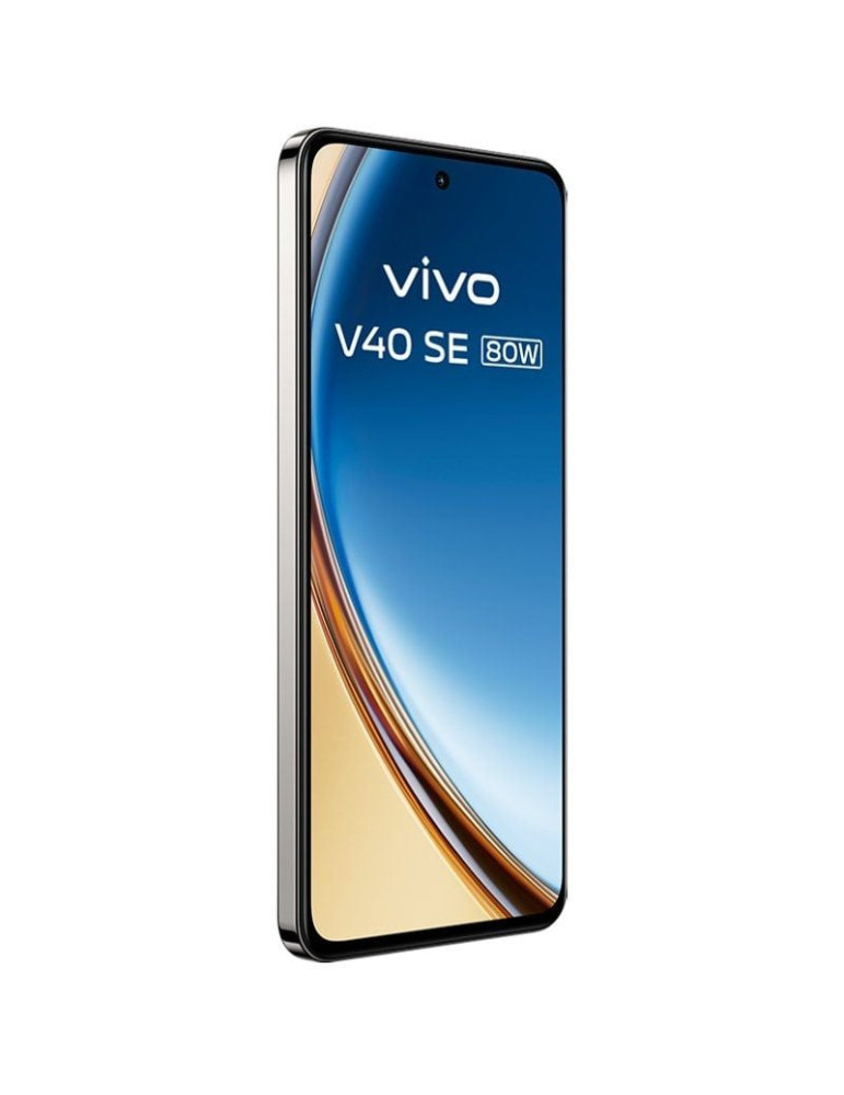 Smartphone Vivo V40 SE 80W 8GB/ 256GB/ 6.67"/ 5G/ Titanio