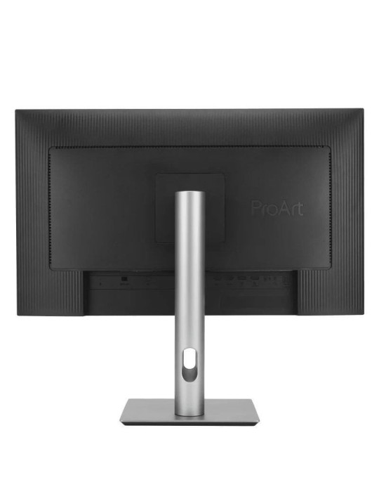 Monitor Profesional Asus ProArt Display PA329CRV 31.5"/ 4K/ Multimedia/ Regulable en altura/ Negro