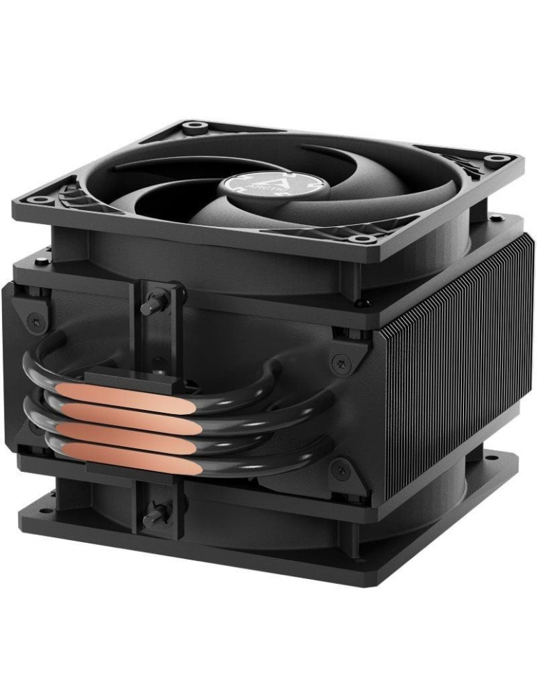 Ventilador con Disipador Arctic Freezer 36/ 12cm