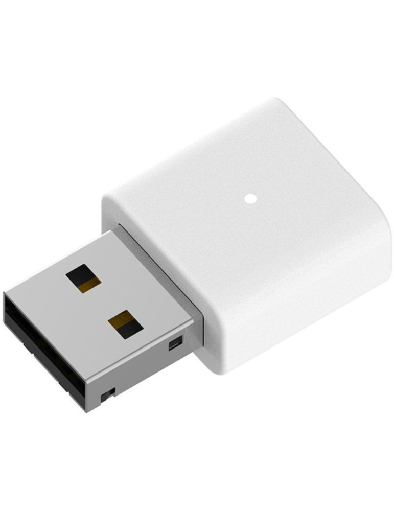 Adaptador USB - WiFi D-Link AN3U/ 300Mbps